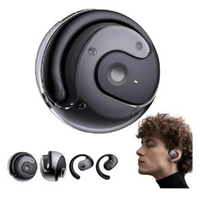 Audífonos Traductores Inteligentes